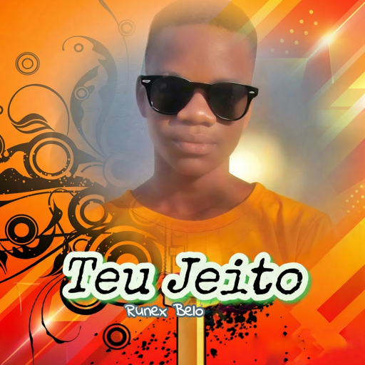 Runex_Belo_-_Teu_Jeito 
