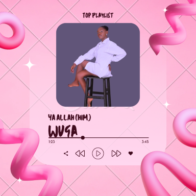 Ya Allah