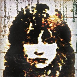 Ashes of The Machine [prodbyg3cco]