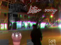 LILY SPUPY-LOTUS SWAG 