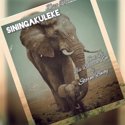 Siningakuleke [Prod. By Dj BlessaZM]
