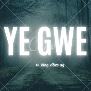 Ye gwe 