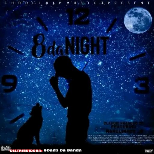 8 da NIGHT