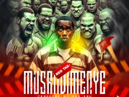 Musandimenye 