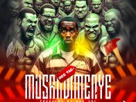 Musandimenye 