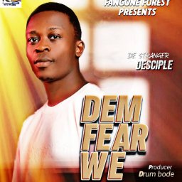 DEM FEAR WE 