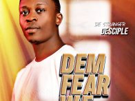 DEM FEAR WE 