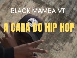 A cara do Hip Hop 