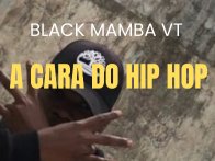 A cara do Hip Hop 