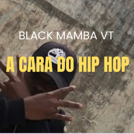 A cara do Hip Hop 