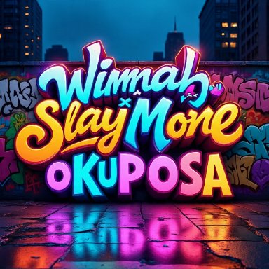 Wimah Musiq _-_ Okuposa ft SlayMore 