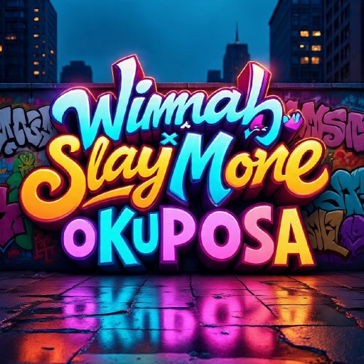 Wimah Musiq _-_ Okuposa ft SlayMore 