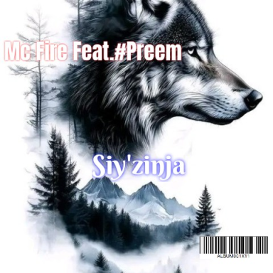 Mc Fire Feat. #Preem