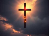 When Jesus Died, The Devil Lost the Keys