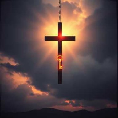 When Jesus Died, The Devil Lost the Keys