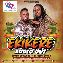 Ekikere - Spark Bombers