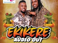Ekikere - Spark Bombers