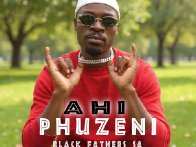 Ahiphuzeni_feat Black Fathers SA & TheBassDrumBeats