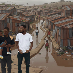 JB feat Tiago Kanga - Lutas