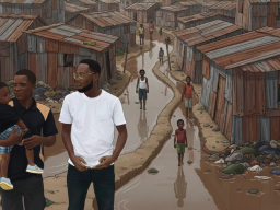 JB feat Tiago Kanga - Lutas