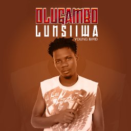 OLUGAMBO LUNSIWA