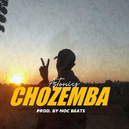 Chozemba_Astonics
