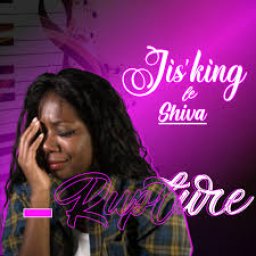 Jisking-rupture audio officiel 