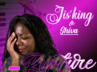 Jisking-rupture audio officiel 