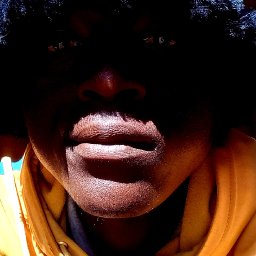 COME BACK(FT. LUMZ DOOBE EMPIRE)