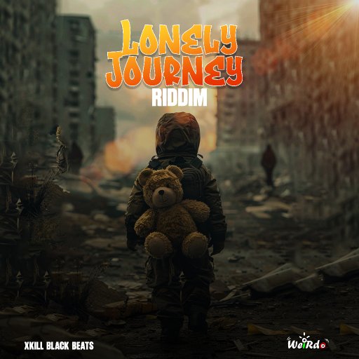 Lonely Journey Riddim 
