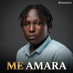 ME AMARA
