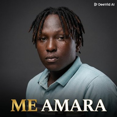 ME AMARA