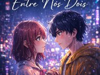&ldquo;Entre N&oacute;s Dois&rdquo; (Momo & Okarun)