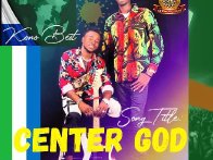 CENTER GOD