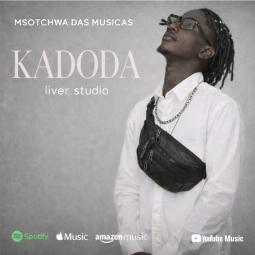 Msontchwa Das M&uacute;sicas_-_Kadoda_Jasta_Abater