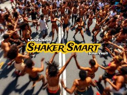 Shaker Smart
