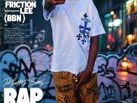 EX - Friction Lee BBN