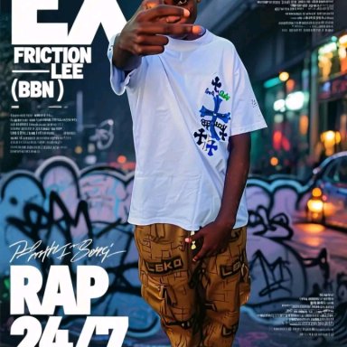 EX - Friction Lee BBN