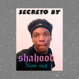SECRETO-ASHAHOOD