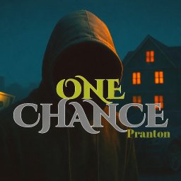 One chance 