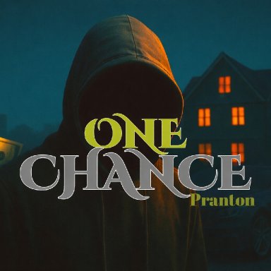One chance 