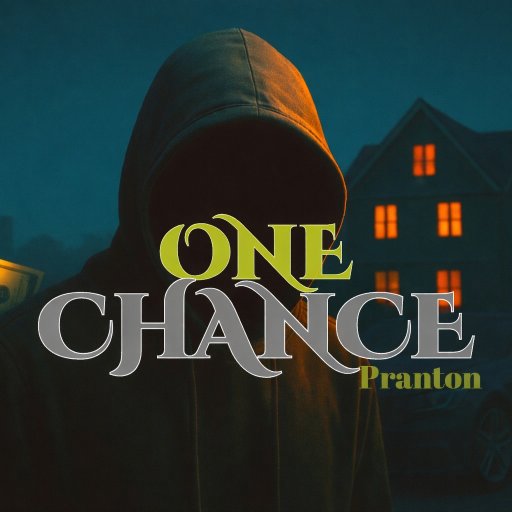 One chance 