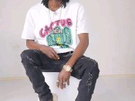 Life is hard by Arisk force 