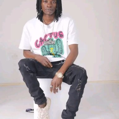 Life is hard by Arisk force 