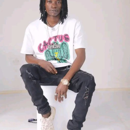 Life is hard by Arisk force 