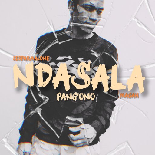 Ndasala pang'ono 