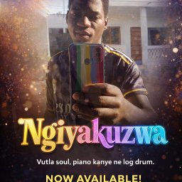 Ngiyakuzwa