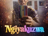 Ngiyakuzwa