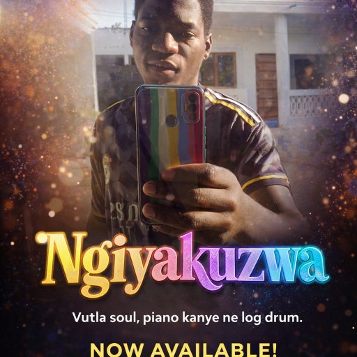 Ngiyakuzwa