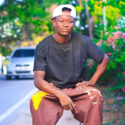 Mr jj White_koxkey_ turn around 